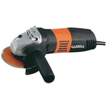 Amoladora Angular GAMMA 4 1/2 115 MM 710 W | CHAPUR